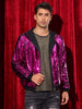Sequins Jacket for Men&