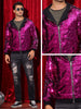 Sequins Jacket for Men&