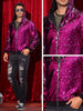 Sequins Jacket for Men&