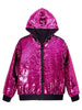 Sequins Jacket for Men&