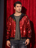 Sequins Jacket for Men&
