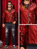 Sequins Jacket for Men&