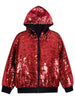 Sequins Jacket for Men&