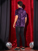 Velvet T-Shirts for Men&