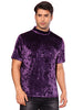 Velvet T-Shirts for Men&