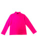Turtleneck T-Shirt for Men&