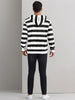 Striped Sweatshirt for Men&