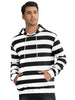 Striped Sweatshirt for Men&