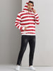 Striped Sweatshirt for Men&