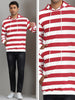 Striped Sweatshirt for Men&