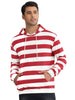 Striped Sweatshirt for Men&