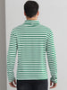 Striped Turtleneck T-Shirts for Men&