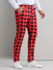 Plaid Pants for Men&
