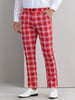 Plaid Pants for Men&