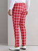 Plaid Pants for Men&