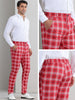 Plaid Pants for Men&