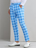 Plaid Pants for Men&