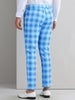 Plaid Pants for Men&