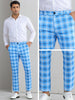 Plaid Pants for Men&