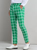 Plaid Pants for Men&