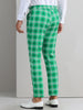Plaid Pants for Men&