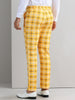 Plaid Pants for Men&