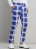 Plaid Dress Pants for Men&