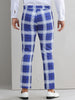 Plaid Dress Pants for Men&