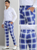 Plaid Dress Pants for Men&