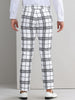 Plaid Dress Pants for Men&