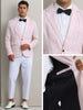 Striped Blazers for Men&