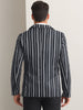 Striped Blazers for Men&
