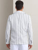 Striped Blazers for Men&