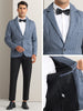 Striped Blazers for Men&