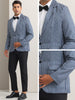 Striped Blazers for Men&