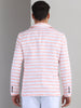 Striped Sport Coats for Men&