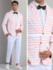 Striped Sport Coats for Men&