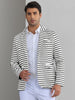 Striped Sport Coats for Men&
