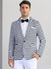 Striped Sport Coats for Men&