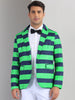 Striped Sport Coats for Men&