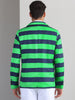 Striped Sport Coats for Men&