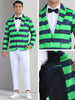 Striped Sport Coats for Men&