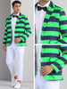 Striped Sport Coats for Men&
