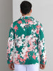 Floral Sport Coats for Men&