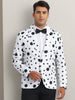 Polka Dots Blazers for Men&