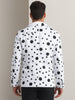 Polka Dots Blazers for Men&