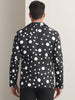 Polka Dots Blazers for Men&