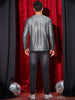 Metallic T-Shirt for Men&