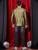 Metallic T-Shirt for Men&