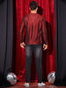 Metallic T-Shirt for Men&